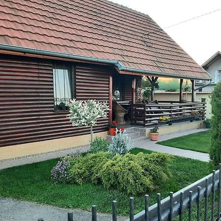 Holiday Home Di More ياغودينا المظهر الخارجي الصورة