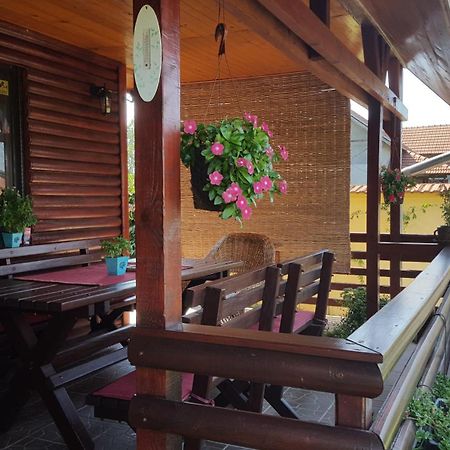 Holiday Home Di More ياغودينا المظهر الخارجي الصورة