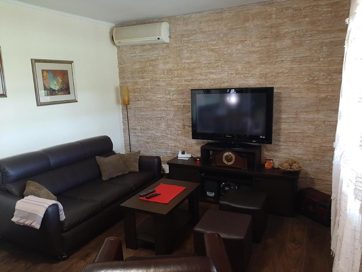 Holiday Home Di More ياغودينا المظهر الخارجي الصورة