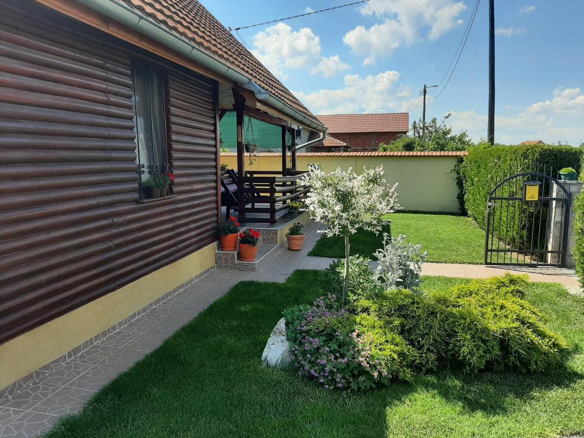 Holiday Home Di More ياغودينا المظهر الخارجي الصورة
