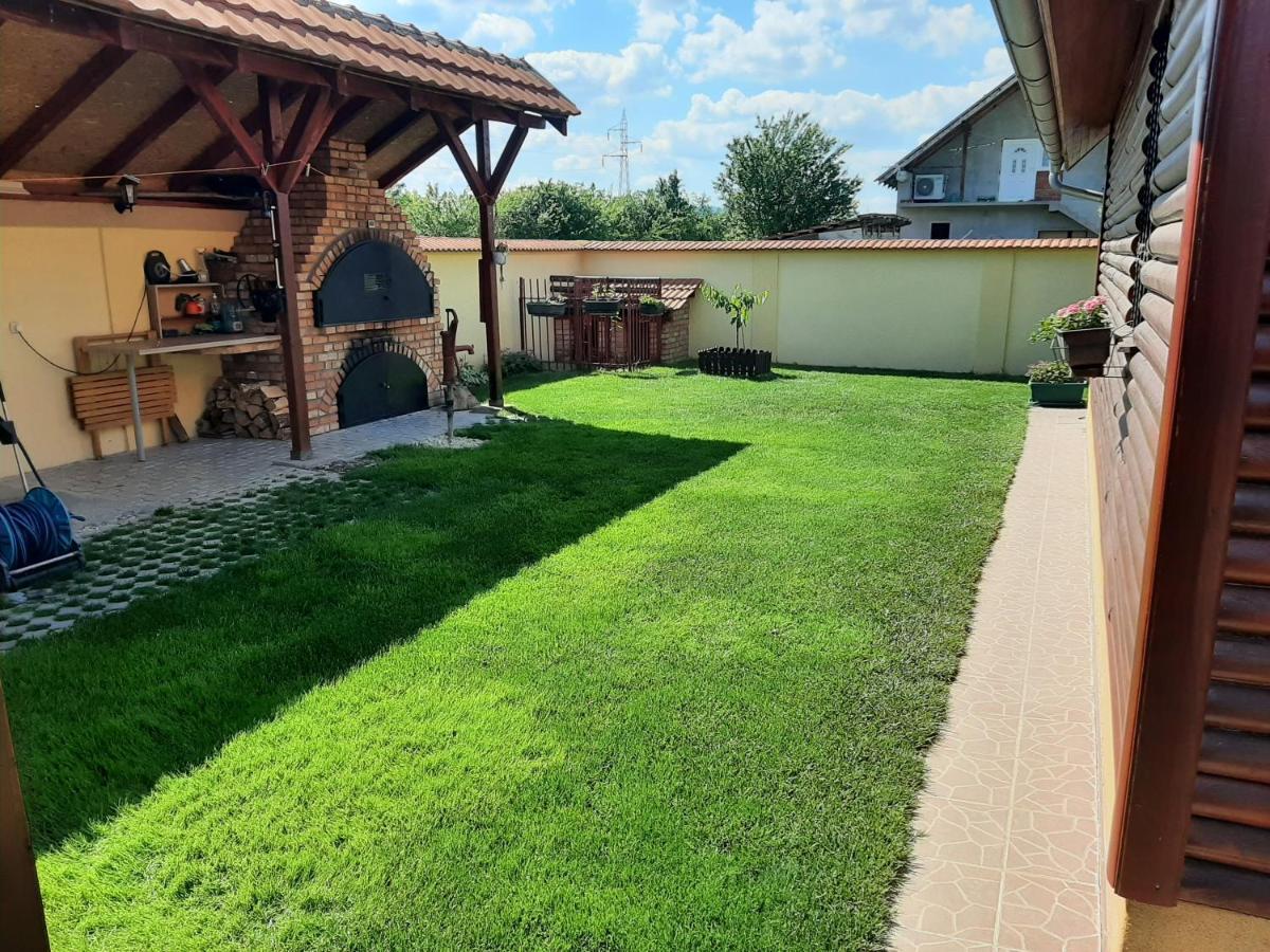 Holiday Home Di More ياغودينا المظهر الخارجي الصورة