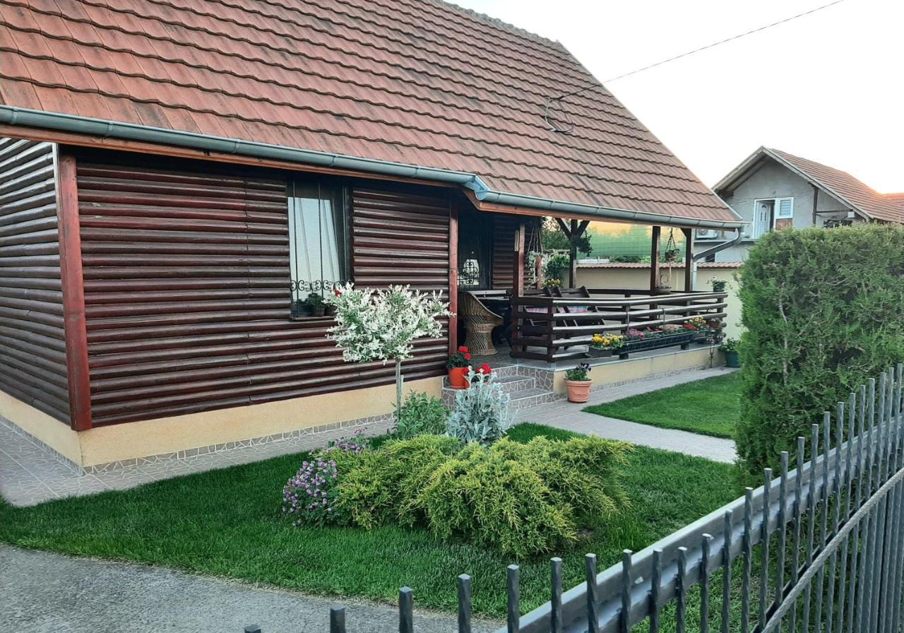 Holiday Home Di More ياغودينا المظهر الخارجي الصورة