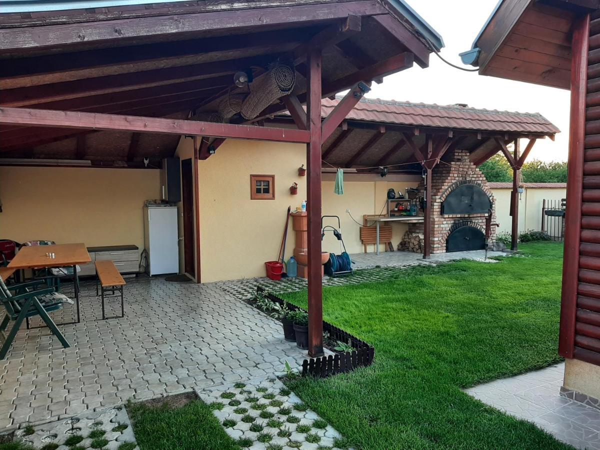 Holiday Home Di More ياغودينا المظهر الخارجي الصورة