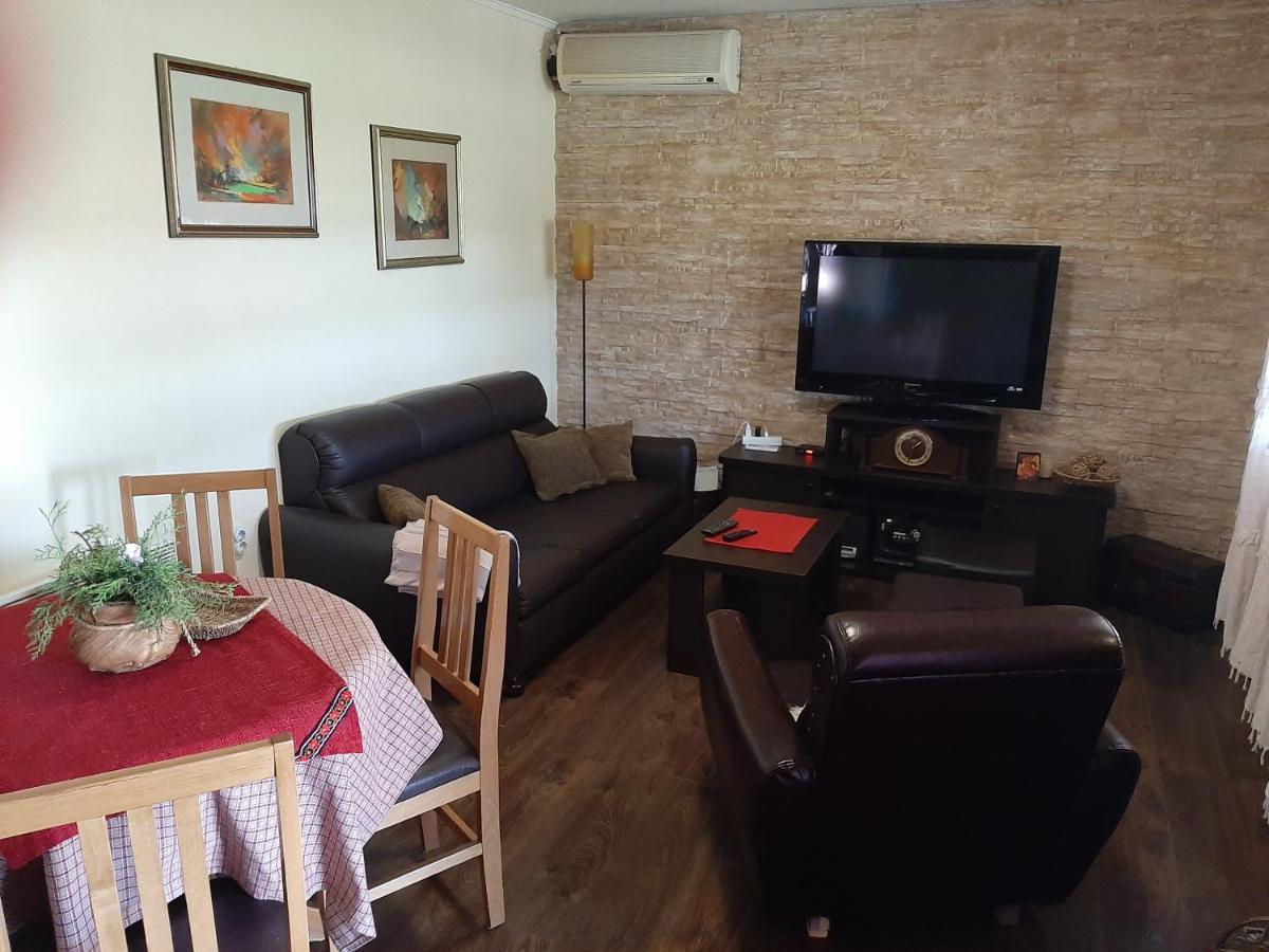 Holiday Home Di More ياغودينا المظهر الخارجي الصورة