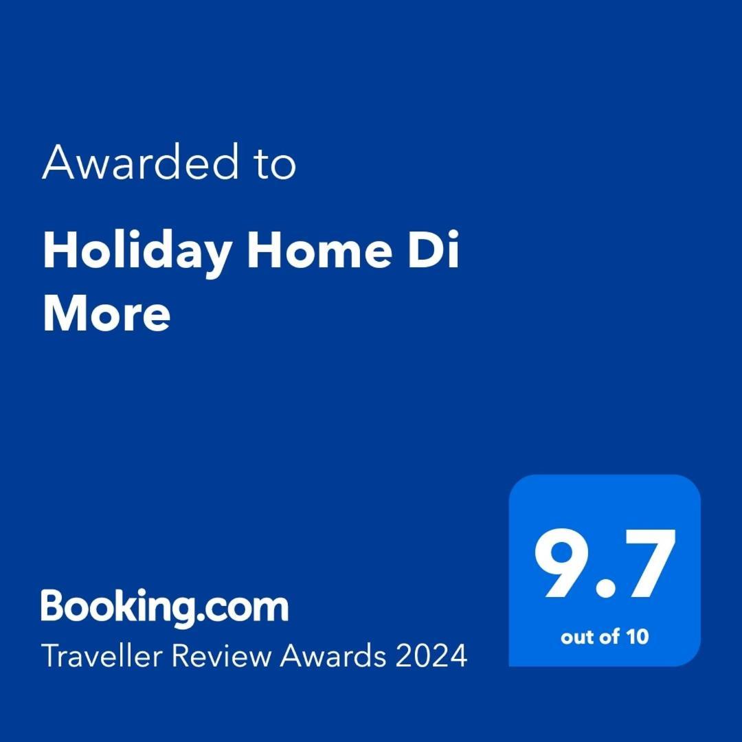 Holiday Home Di More ياغودينا المظهر الخارجي الصورة
