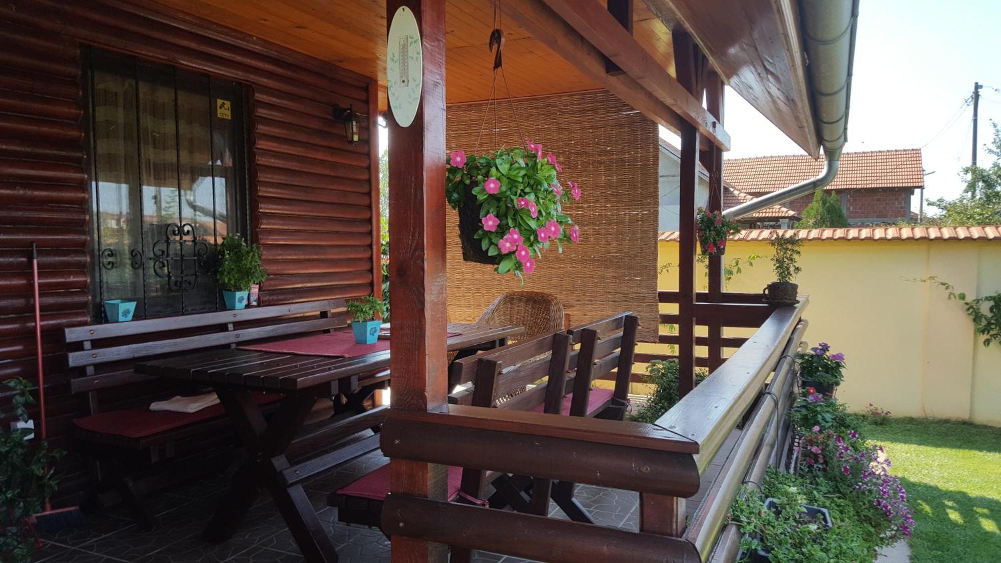 Holiday Home Di More ياغودينا المظهر الخارجي الصورة