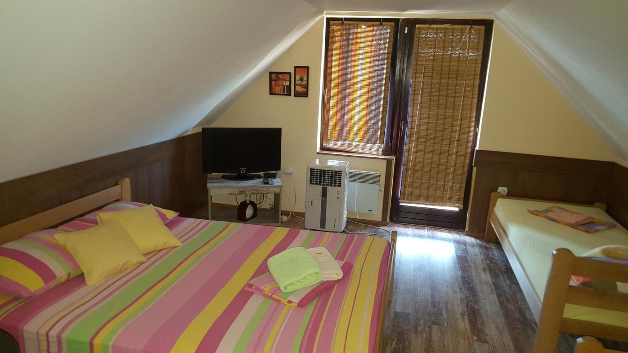 Holiday Home Di More ياغودينا المظهر الخارجي الصورة