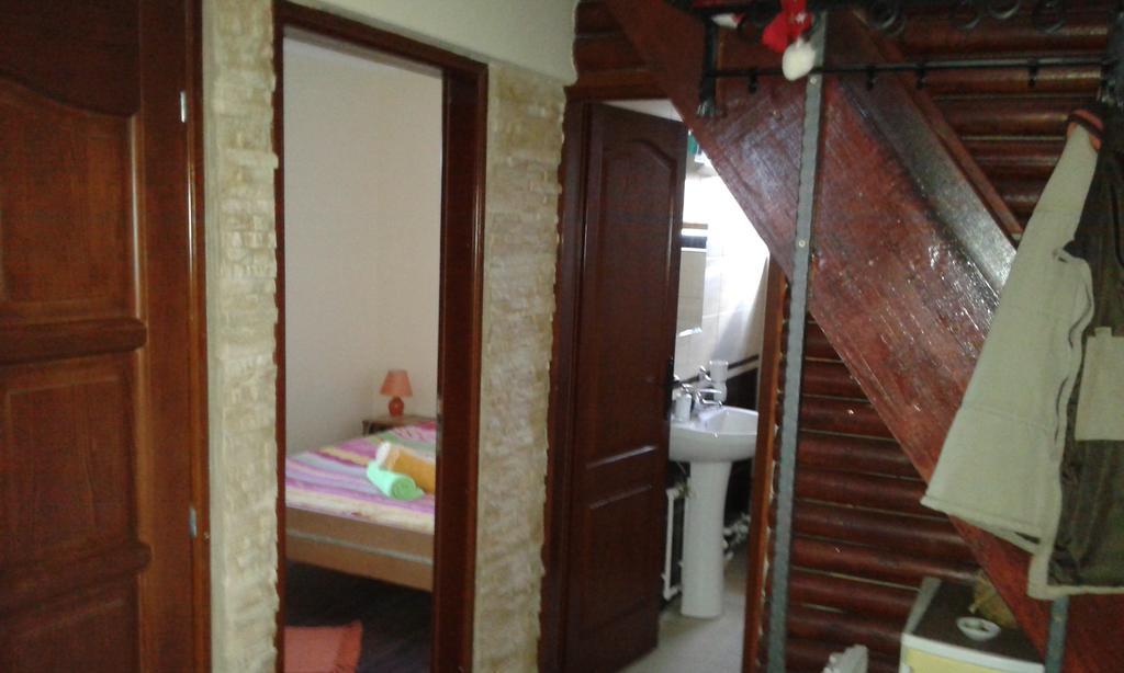 Holiday Home Di More ياغودينا الغرفة الصورة