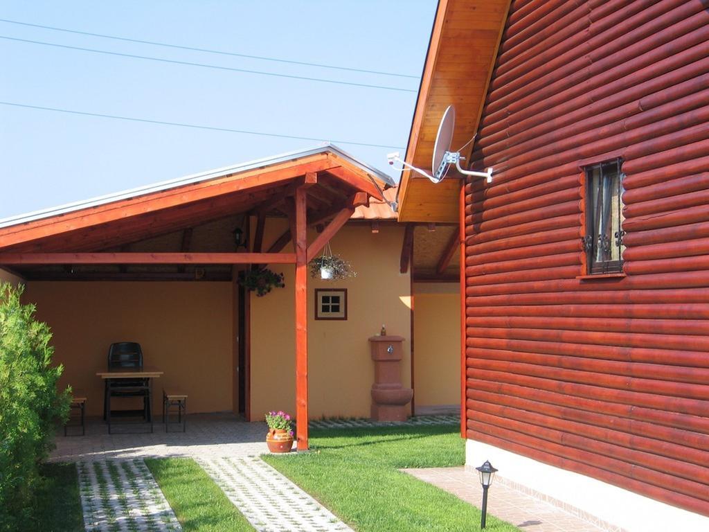 Holiday Home Di More ياغودينا الغرفة الصورة