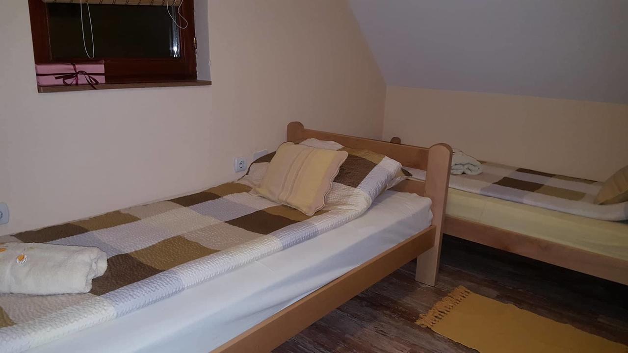 Holiday Home Di More ياغودينا المظهر الخارجي الصورة