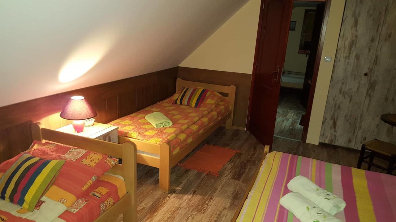 Holiday Home Di More ياغودينا المظهر الخارجي الصورة