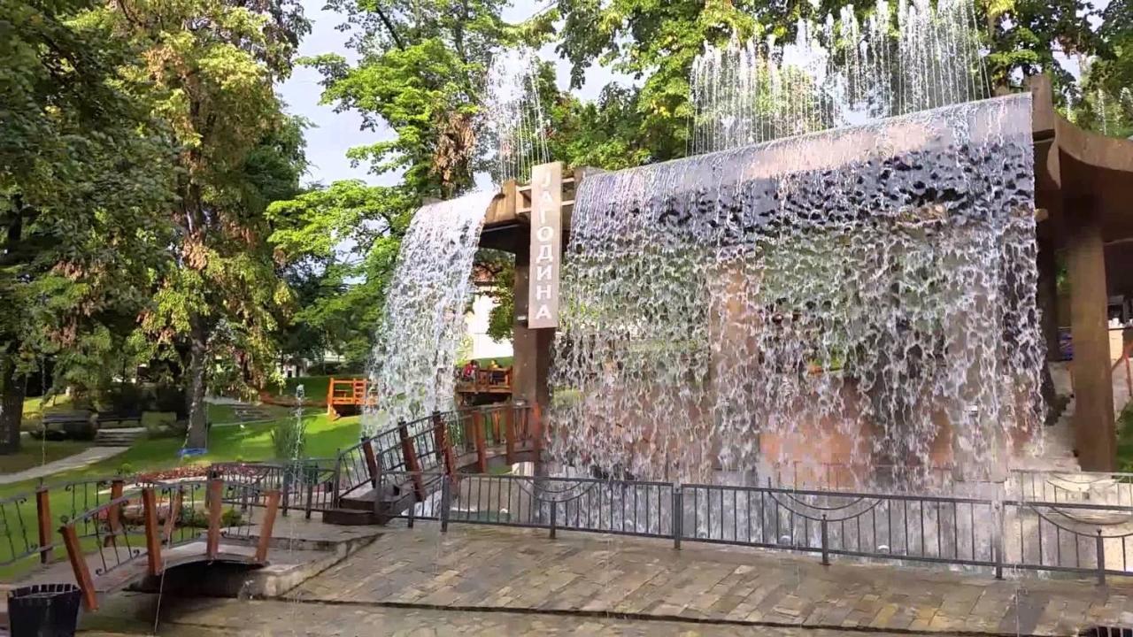 Holiday Home Di More ياغودينا المظهر الخارجي الصورة