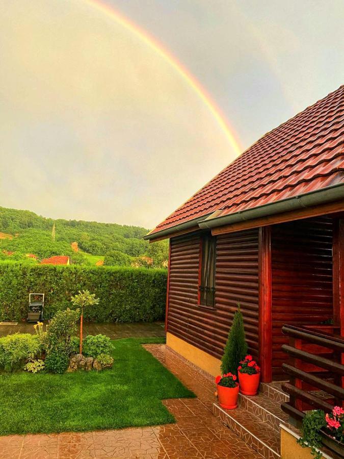 Holiday Home Di More ياغودينا المظهر الخارجي الصورة